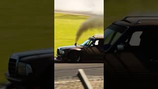 Teemu Peltola Takes the BLACK SMOKE to GATEBIL SUMMER FESTIVAL