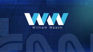 WW - GEOPOLÍTICA DESPROPORCIONAL DE TRUMP JÁ CAUSA CUSTOS - 03/03/2025