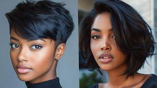 Fall & Winter Baddie Haircut Ideas