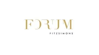 The Forum Fitzsimons Area Video