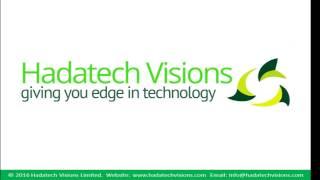 Professional Practical Telecom Engineering & I.T Training at HADATECH VISIONS Training Institute