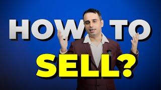 Learn the Art of Selling | Sales secrets by Rahul Bhatnagar