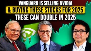 Billionaires Are All-In - These 5 AI Stocks Will Be 10x Bigger Than Nvidia, Your Ticket To Millions