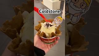 Do you like ice cream ? #coldstone #coldstonecreamery #icecream #flavorfulfeast #dessert #desserts