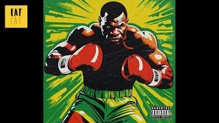 (FREE) 90s Old School Boom Bap type beat x Freestyle Hip hop instrumental | IRON