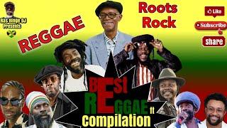 Best Of Reggae Compilation Reggae Mix 2023 Ft. Beres, Buju, Luciano,Shaggy, Shabba, Capleton & More