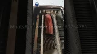 Best Fish Slicer Machine | Fish Fillet Machine for Sale | Fish Cutting Machine #Shorts