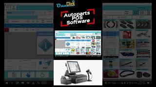 POS System for Auto Parts | Parts Store POS Solution | Inventory Control for Auto Parts