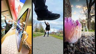 5 Forced Perspective Photo Ideas For Instagram in Under 60 Seconds