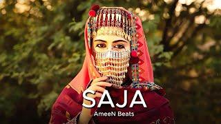 Saja - Oriental Reggaeton Fusion (Instrumental) Prod. by AmeeN Beats