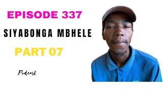 EPISODE 337 BAFICA ABANTU BESENGOZINI YEMOTO  BABAKHUTHUZA BABASHIYA KANJALO BELIMELE AMAPHOYISA