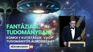 Dyson-szférák, értelmes civilizációk kimutatása, csillagközi háborúk - sci-fi és tudomány 2024-ben