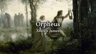 "I will bring you back to life" // Orpheus & Eurydice playlist