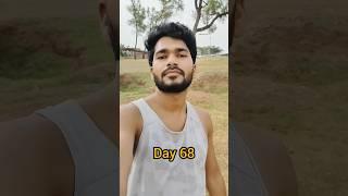 Day-68/75Hard challenge #75dayschallenge #75hardprogram #75hardmafia #75hard #day68 #ytshorts #viral