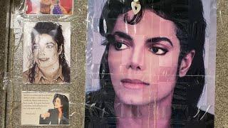  Michael Jackson Memorial Munich 15th Anniversary @MichaelJackson #michaeljackson