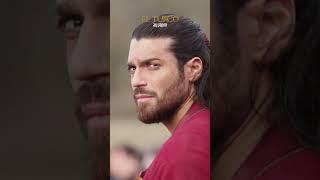 Can Yaman as HASAN BALABAN#elturco #ayyapım #gain