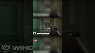 Gekko Ability: Wingman (Q) | #valorant #valorantclips #newagent #newagentvalorant #gekko #k98here