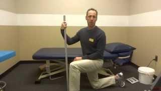 Physical Therapy Connections Ankle Mobility