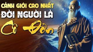 Giải Mã Bí Mật Tại Sao Cô Đơn Lại Là Cảnh Giới Cao Nhất Đời Người? Triết Lý Nhân Sinh