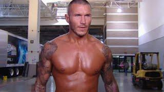 Story of "Apex Predator" Randy Orton | January - May 2012 Highlights