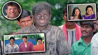 Brahmanandam Jabardasth Comedy Scenes || TFC Filmnagar