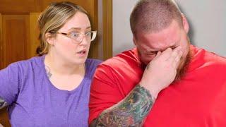 Mama June | Pumpkin's MESSY Co-Parenting Drama With Josh EXPOSED!