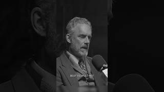 Some of the best people I met, morally - Jordan Peterson