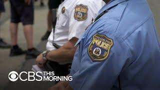 Philadelphia cops behind racist, homophobic posts will likely be fired