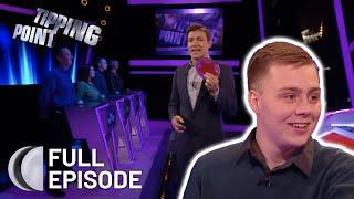 High-Stakes Sudden Death Battle on Tipping Point | Tipping Point UK