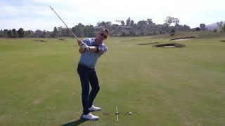 Proper Golf Backswing Tips from Swing Align