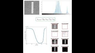 Otsu's Method for Automatic Threshold Selection for Image Binarization