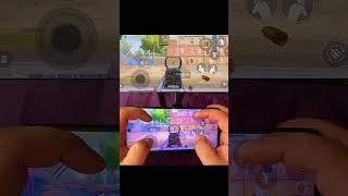 best 4 finger control code sensitivity zero recoil sensitivity pubgmobile#pubgmobile #pubg