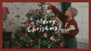 [Playlist] A Cozy Christmas Home Party with Ella Fitzgerald's Carols