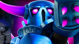 THIS PEKKA DECK HAS TAKEN OVER CLASH ROYALE!!!!!!