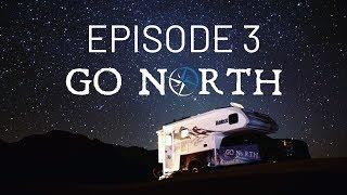 RV Downsizing: Packing the Lance 1172 Truck Camper & Hitting the Road! | Go North Ep 3