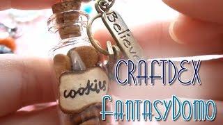 CRAFTDEX: FantasyDomo