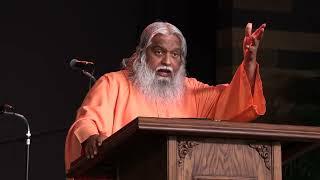 The Keys To The Supernatural (Part 1) - Prophet Sadhu Sundar Selvaraj