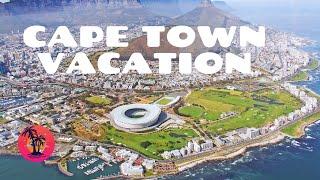 Top 10 attractions to visit in Cape Town - Travel, South Africa, Cape Town, Attractions