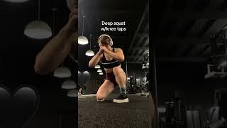 Lower body mobility