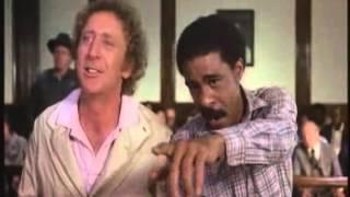 RIchard Pryor Sentencing Scene From "Stir Crazy"