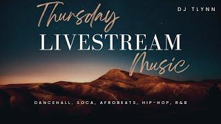 Thursday Live Music Mix (Nov 7 2024)