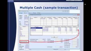 Account Mate: Simplify Your Fund Accounting