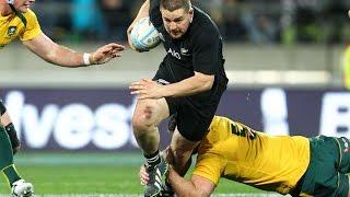 Dane Coles Tribute - "Modern-day hooker"