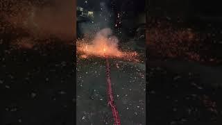 deepam fireworks 5000 wala short count #5000wala #5000garland #sivakasi_crackers #sivakasipattasu