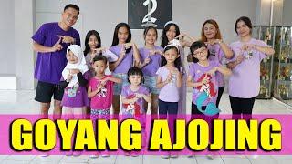 GOYANG AJOJING ALA ALA AJOJING - TAKUPAZ DANCE CREW