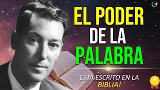 LO QUE SALE DE TU BOCA DETERMINA TU DESTINO, EL PODER DE LA PALABRA HABLADA FLORENCE SCOVEL SHINN