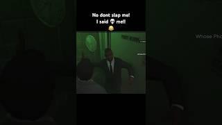 GTA V Chaos - This Is For Chris Rock!!