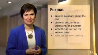 Reading: Unit 3: Short Answer Questions