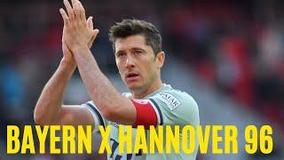 BAYERN x HANNOVER 96 - JOGO PEGADO - ONDE ASSISTIR - SN GAMES TV - GAMEPLAY NO EAFC24 XBOX PTBR