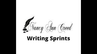 Nancy Ann Creed writing sprints